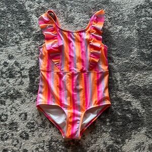 Girl’s Cat & Jack Swimsuit